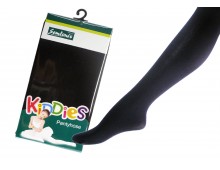 Kids Pantyhose Black
